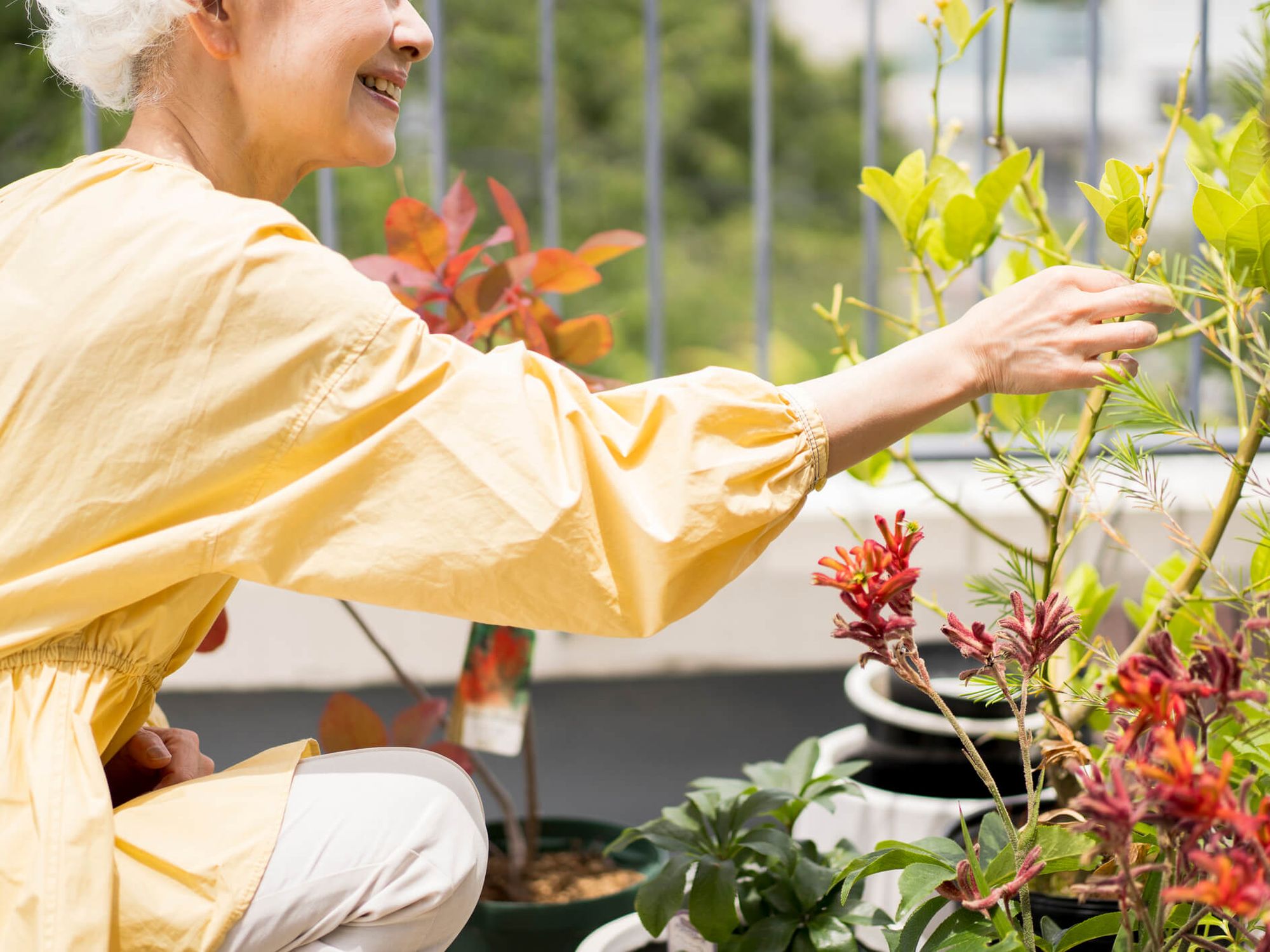 50～60代で住まい選びをする際のポイント_老後の住み替えを検討するのはどんなタイミング？