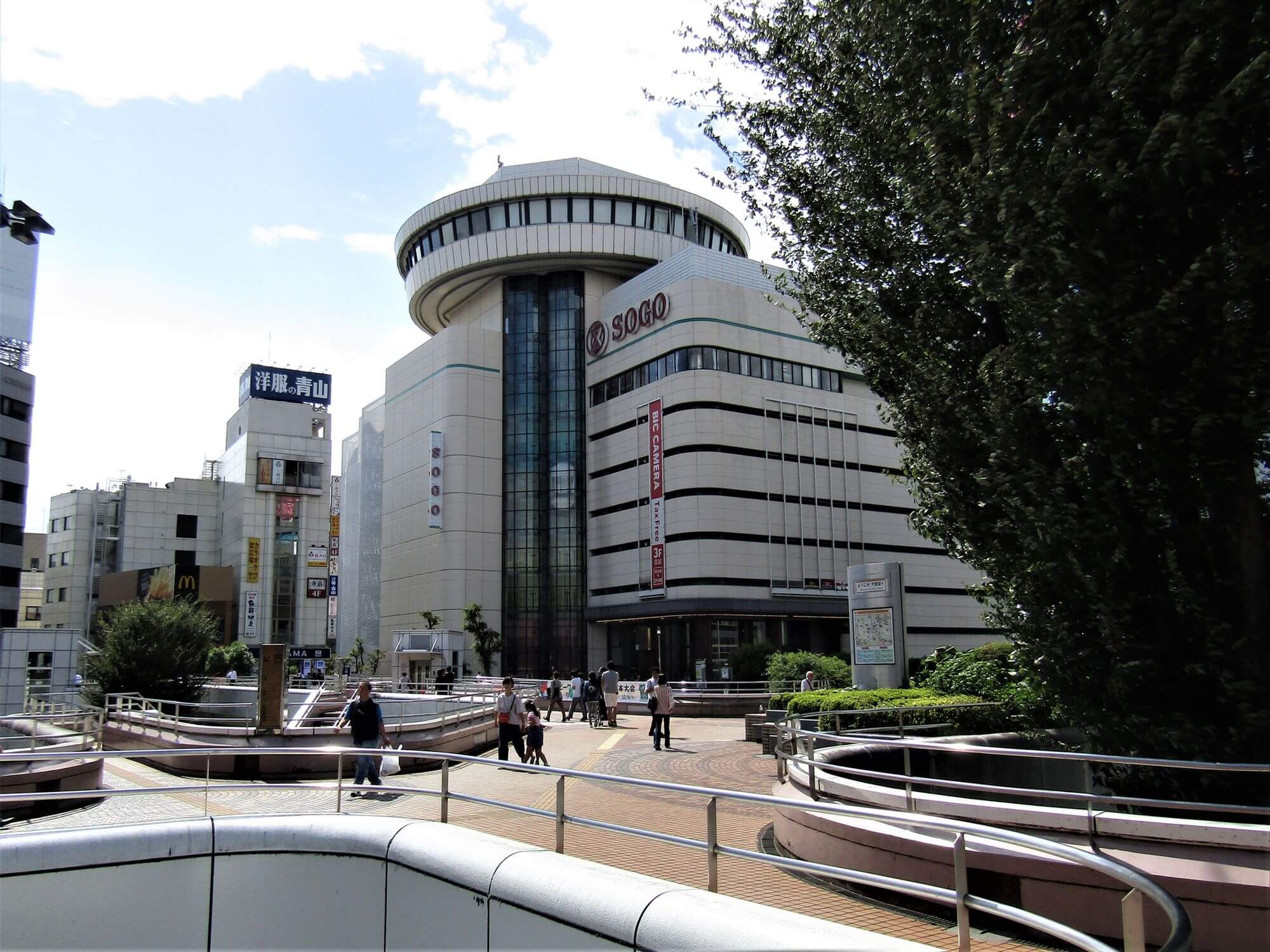 埼玉県の中でもおすすめエリアは『蕨駅』『川口駅』『南浦和駅』